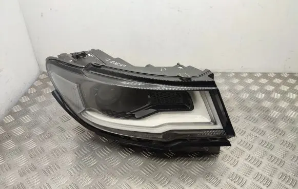 Jeep Compass Headlight/headlamp P55112818AC 0053434541