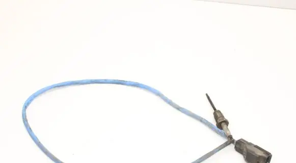 Ford Kuga II Exhaust gas temperature sensor AV4112B591CB