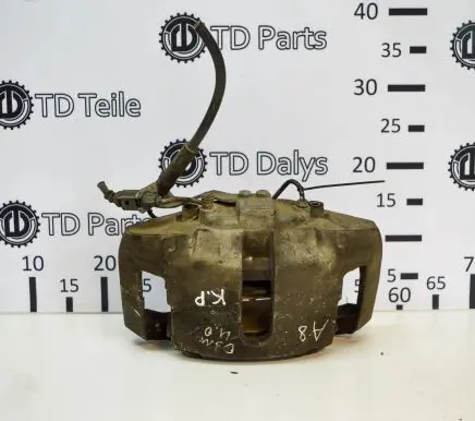 Audi A8 S8 D3 4E Front brake caliper