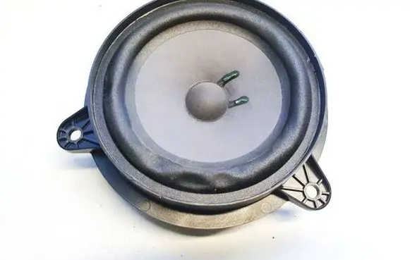 Infiniti FX Front door speaker 260263