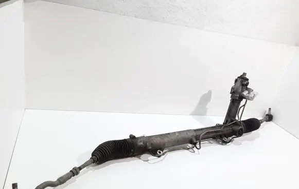 BMW X5 E70 Steering rack 7853501414 P677141611 T11230271174574