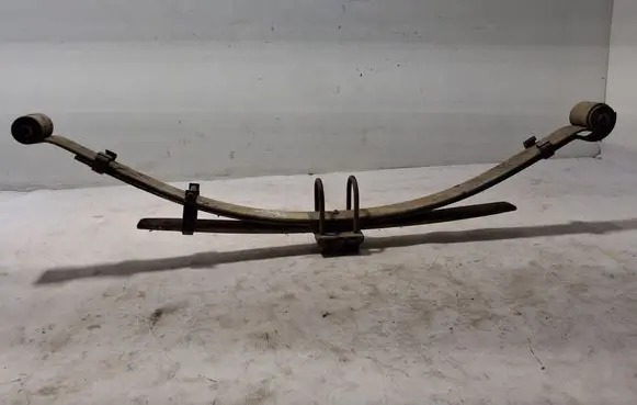 Volkswagen Amarok Rear leaf spring 2H0511151AH