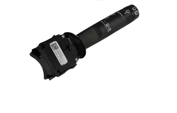Opel Astra J Wiper control stalk 13305522 93020120137