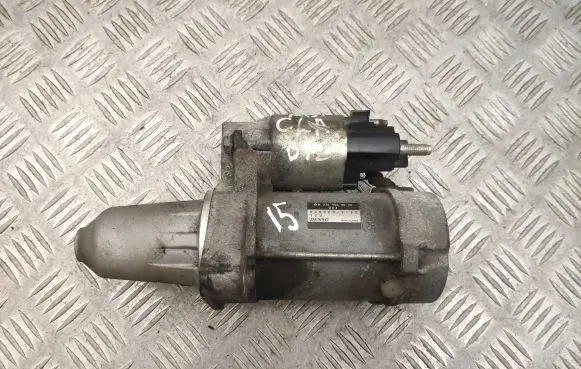 Mercedes-Benz CLA C117 X117 W117 Starter motor A2709060026