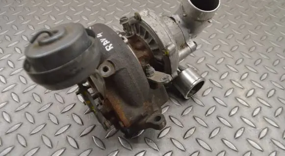 Toyota RAV 4 (XA30) Turbo 1720126030 060915152N