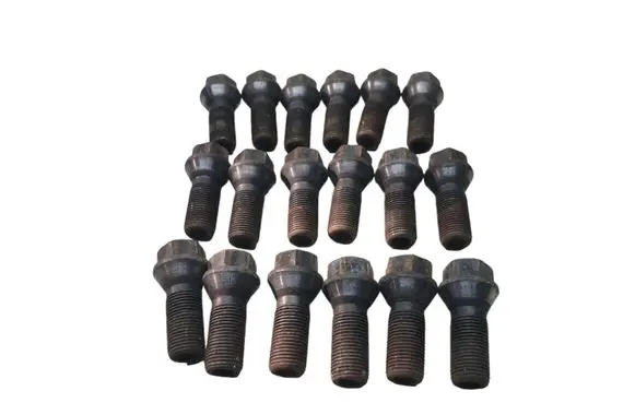 BMW 3 F30 F35 F31 Nuts/bolts 