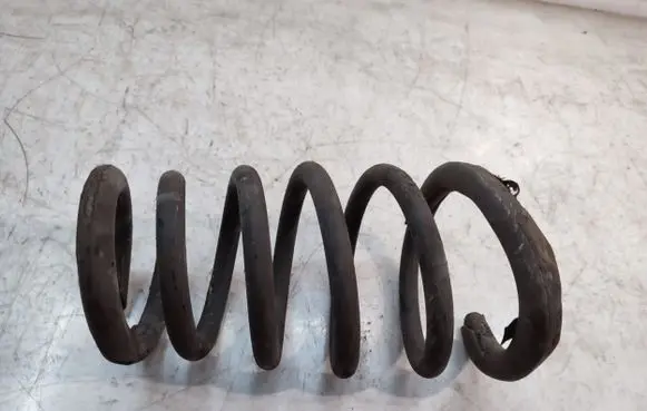 Volvo XC90 Rear coil spring