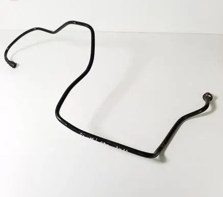 Mercedes-Benz GL X164 Brake vacuum hose/pipe A1644301429
