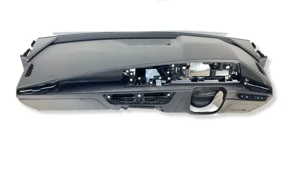 KIA Niro Dashboard 