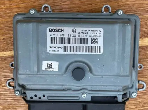 Volvo S80 Other control units/modules 0261209108 31286086