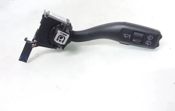 Audi A3 S3 A3 Sportback 8P Wiper control stalk 8P0953519A