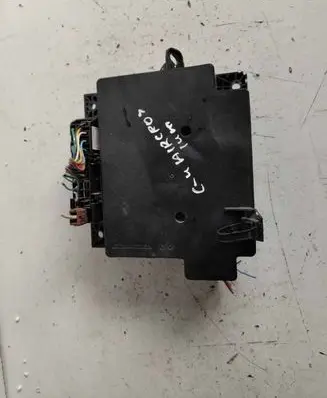 Mitsubishi ASX Fuse module 8637A645 5263019989 L8637002A