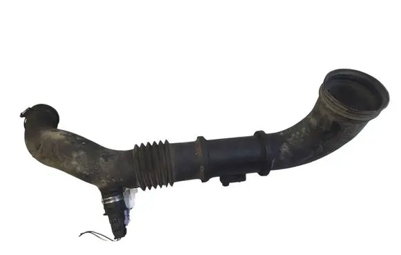 Citroen Jumper Air intake hose/pipe 1366233080