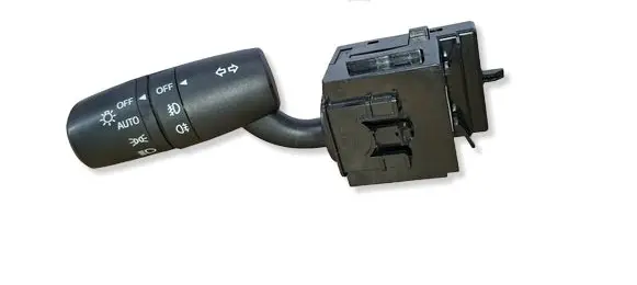 Mazda 3 III Light switch 17F8874