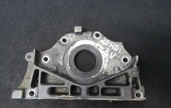 Peugeot 406 other engine part 9622196480