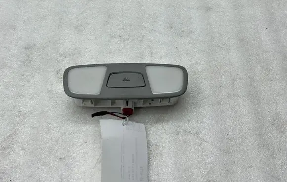 Audi Q2 - Rear seat light 8V0947111