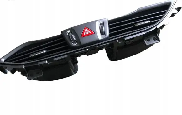 Hyundai i30 Dash center air vent grill 97401G4AA0