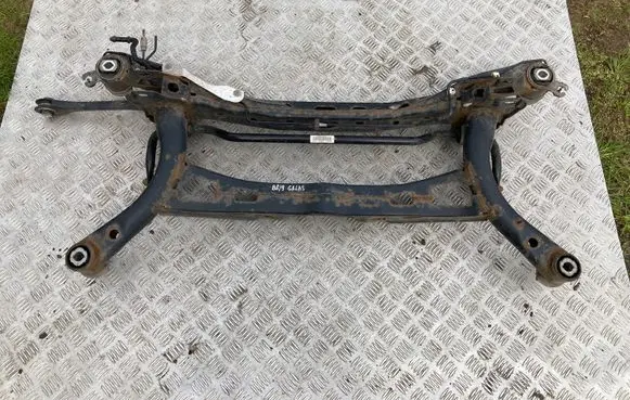 Volkswagen PASSAT B8 Rear subframe 3Q0505107B