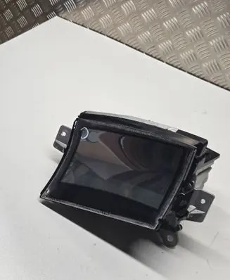BMW X2 F39 Head up display screen 6837133
