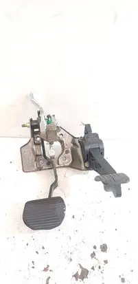 Citroen C4 I Picasso Brake pedal 09227111 3070084