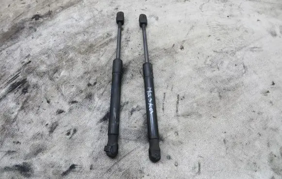 Audi A8 S8 D4 4H Tailgate strut 4H0823359D