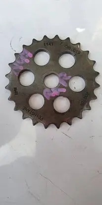 BMW 3 E90 E91 Timing chain sprocket 7798019