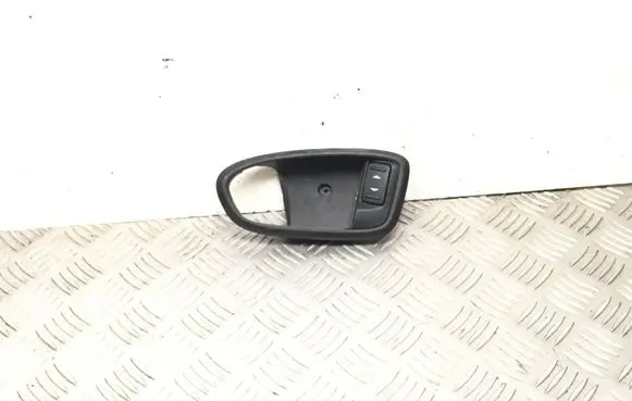 Ford Mondeo MK IV Electric window control switch 6M21U226A37 VP6M2XU226A37 30102008