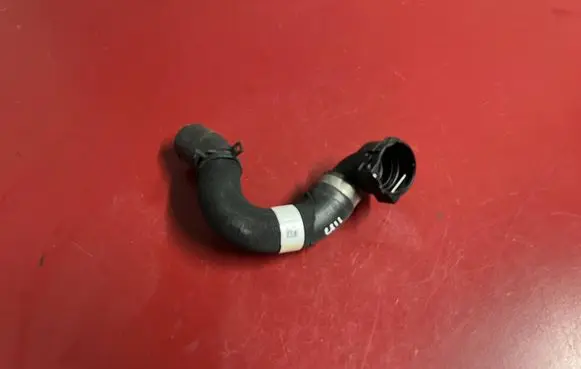 BMW X1 U11 Engine coolant pipe/hose 5A0C5A4 WC5A0C5A402