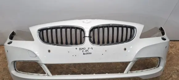 BMW Z4 E89 Front bumper 51117192156