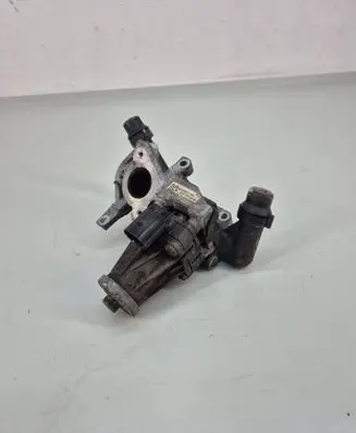 Land Rover Range Rover Velar EGR valve G4D39D475AD