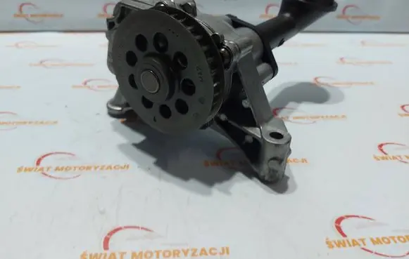 Audi A3 S3 A3 Sportback 8P Oil pump 03L115263