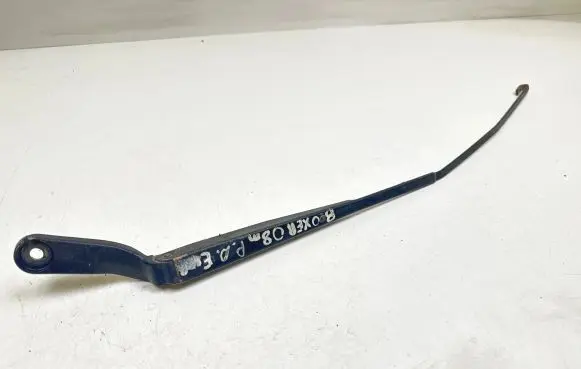 Peugeot Boxer Front wiper blade arm