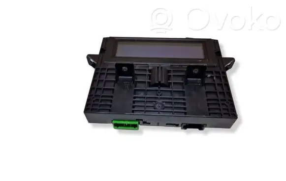 Volvo XC60 Screen/display/small screen 30772584 M8251100261