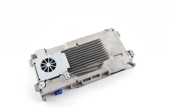 BMW 3 G20 G21 Speedometer control unit/module 5B4D9F8 62105B4D9F8 13264010