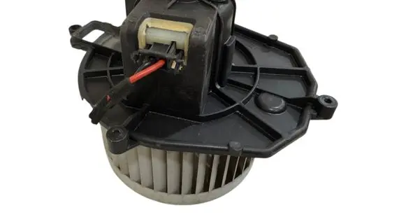 Heater fan/blower