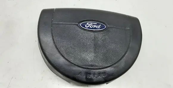 Ford Fiesta Steering wheel airbag
