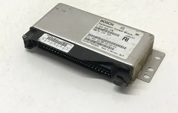 Opel Frontera B Gearbox control unit/module 0260002476 96018352