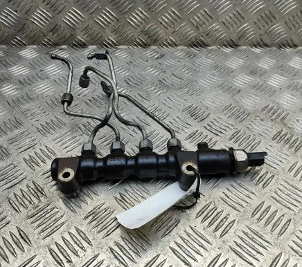 Ford Fiesta Fuel main line pipe 9654592680