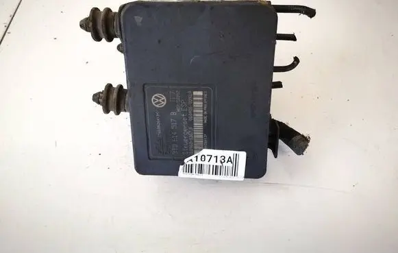 Skoda Superb B6 (3T) ABS Pump 3t0614517b