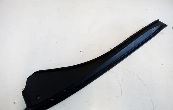 Hyundai Tucson IV NX4 Fender end trim 84179N7000