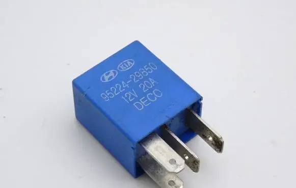 Hyundai Santa Fe Other relay 95224-29850 9522429850