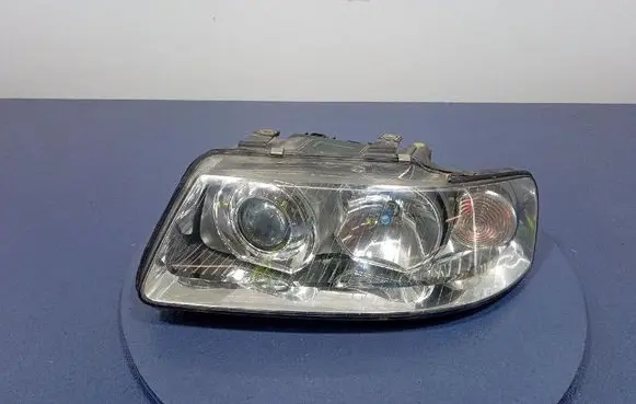 Audi A3 S3 8L Headlight/headlamp