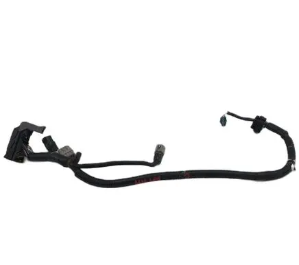 Toyota Hilux (AN120, AN130) Other AdBlue system parts 7788501