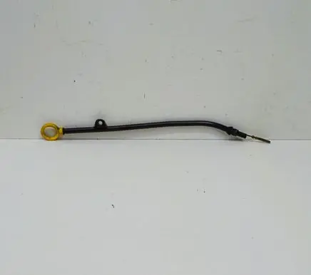 Audi A4 S4 B8 8K Oil level dip stick 06E115630B