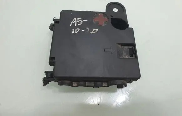 Audi A5 Sportback 8TA Positive wiring loom 8K0937517A