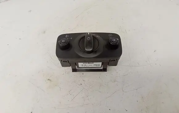Ford S-MAX Light switch 6G9T13A024AD