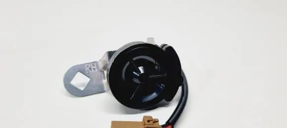 Nissan Pulsar Front door high frequency speaker 281F13GF0A