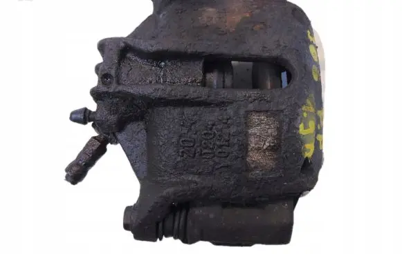 Peugeot 206 Front brake caliper