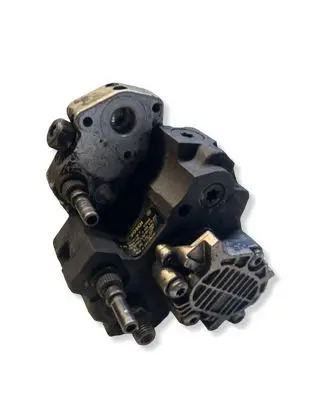 Renault Master II Fuel injection high pressure pump 00041766 0445010033 8200170377