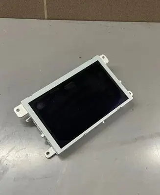 Audi Q7 4L Screen/display/small screen 8R0919604A